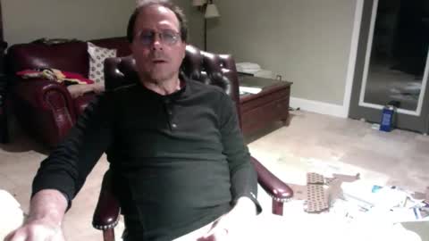 CumCMe online show from November 30, 6:04 am