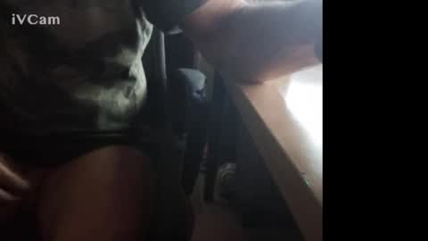 Anton online show from November 23, 4:34 am