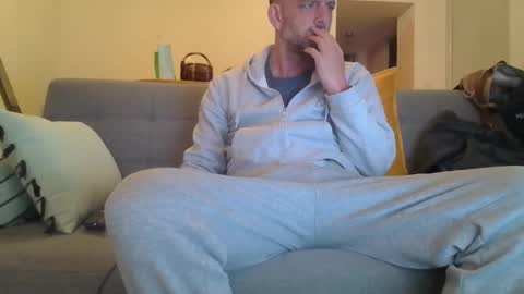 Sexy Rem online show from May 1, 7:05 pm