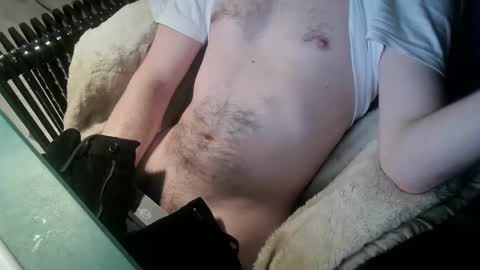 bigpeepdude online show from December 22, 10:58 pm