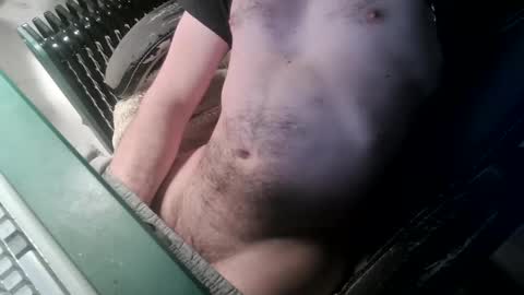 bigpeepdude online show from December 16, 9:52 pm