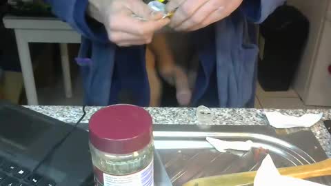 Snapshot of bigreallover chatting on January 22, 2:37 am ...... online show from January 22, 2:37 am