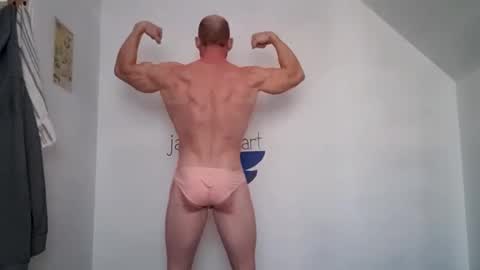 Jarvis online show from December 7, 3:19 pm