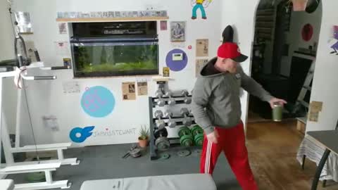 Jarvis online show from March 11, 3:56 pm