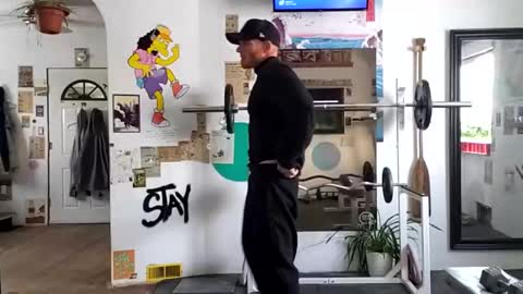 Jarvis online show from January 27, 4:33 pm