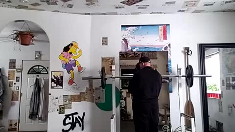 Jarvis online show from January 22, 4:12 pm