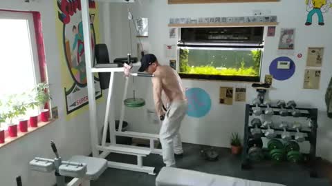 Jarvis online show from February 11, 2:46 pm