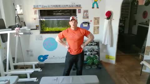 Jarvis online show from February 18, 3:21 pm