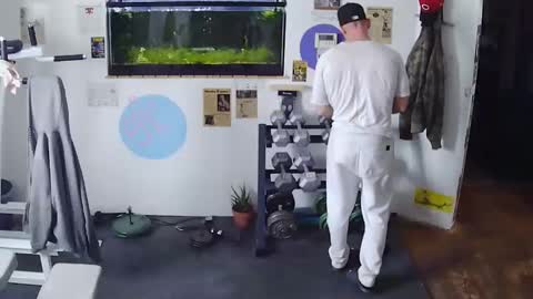 Jarvis online show from February 5, 8:35 pm