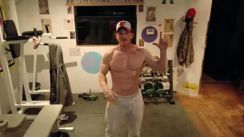 Jarvis online show from February 12, 3:29 am