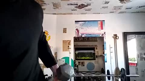 Jarvis online show from January 26, 3:36 pm