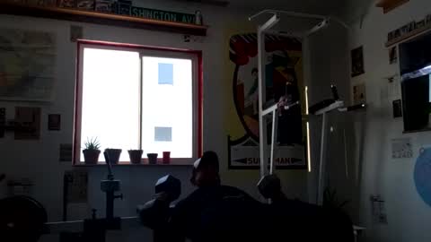 Jarvis online show from December 26, 4:36 pm