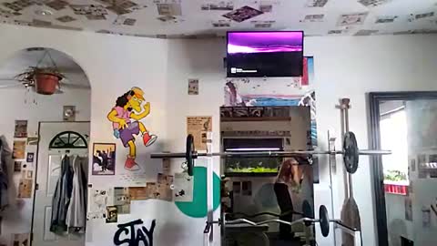 Jarvis online show from January 28, 3:14 pm