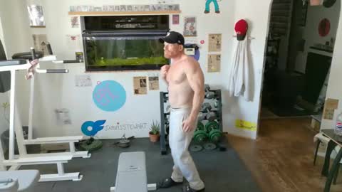 Jarvis online show from February 26, 4:45 pm