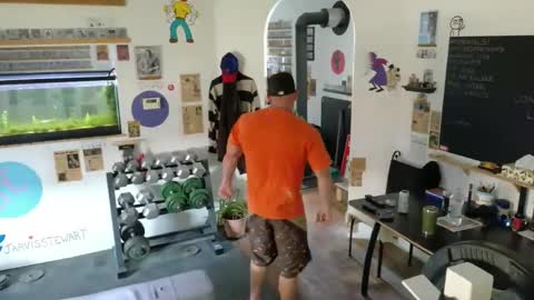 Jarvis online show from September 9, 4:28 pm