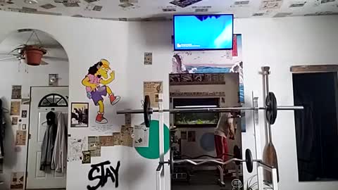 Jarvis online show from February 4, 3:26 pm