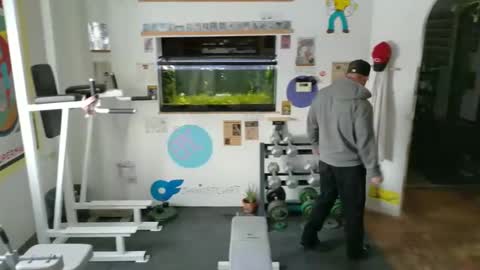 Jarvis online show from February 27, 3:05 pm