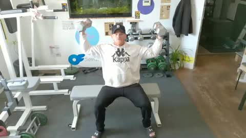 Jarvis online show from March 8, 4:05 pm