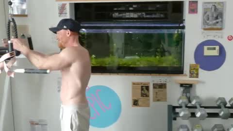 Jarvis online show from March 4, 4:52 pm