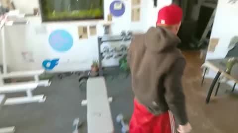 Jarvis online show from March 6, 3:56 pm