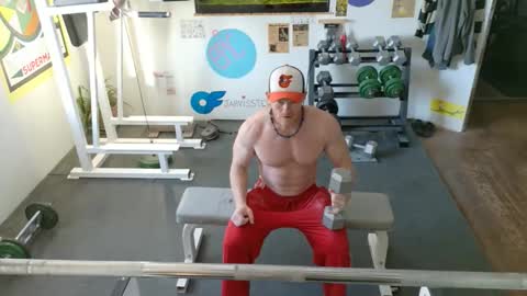 Jarvis online show from January 13, 5:17 pm