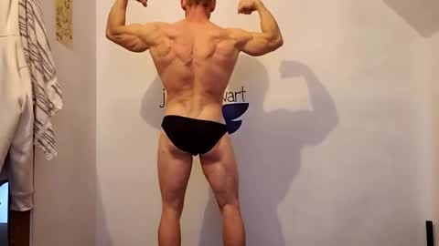 Jarvis online show from December 6, 3:00 pm