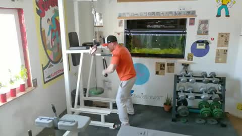 Jarvis online show from February 25, 3:27 pm