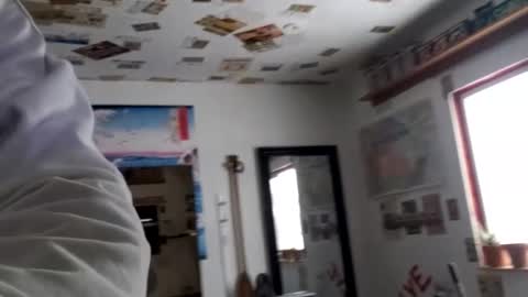 Jarvis online show from January 6, 8:18 pm