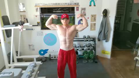 Jarvis online show from February 24, 4:04 pm