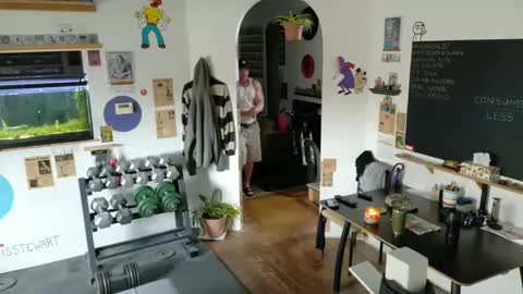 Jarvis online show from October 7, 4:44 pm