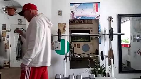 Jarvis online show from January 24, 3:45 pm