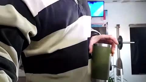 Jarvis online show from February 3, 3:06 pm