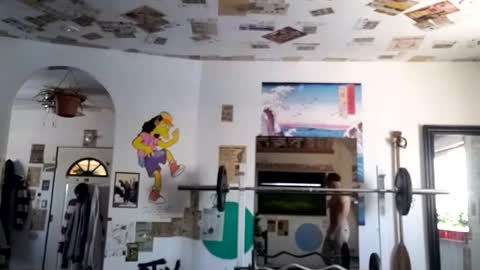 Jarvis online show from January 14, 4:50 pm