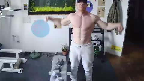 Jarvis online show from February 6, 3:41 pm