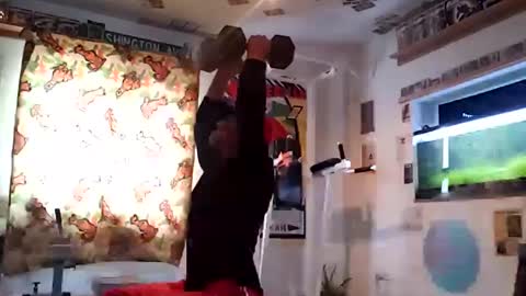 Jarvis online show from December 27, 4:22 pm