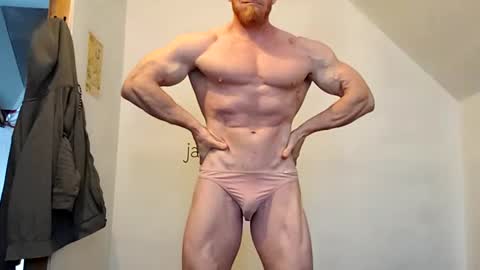 Jarvis online show from January 4, 3:49 pm