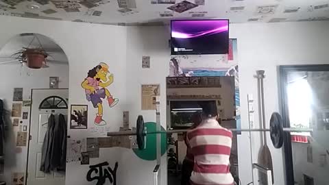 Jarvis online show from January 29, 3:58 pm