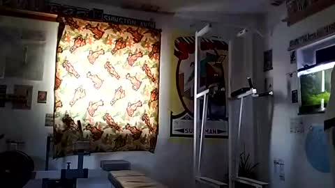 Jarvis online show from January 3, 4:06 pm