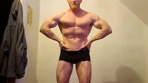 Jarvis online show from January 1, 2:41 am