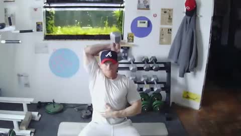 Jarvis online show from February 9, 3:12 pm