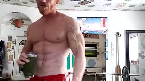 Jarvis online show from January 10, 4:30 pm