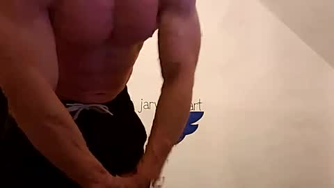 Jarvis online show from January 5, 1:56 am