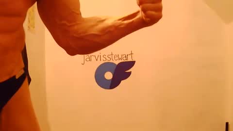 Jarvis online show from January 11, 2:41 am