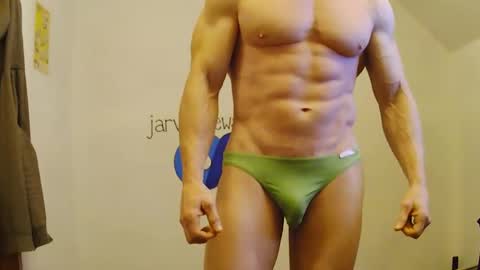 Jarvis online show from January 24, 3:32 am