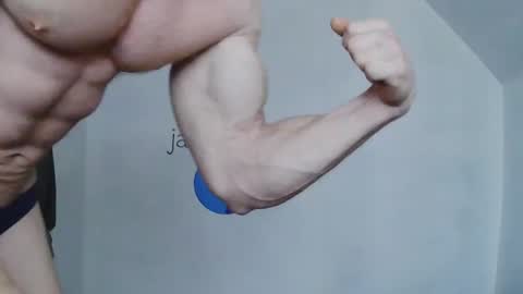 Jarvis online show from January 8, 4:22 pm