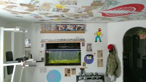 Jarvis online show from February 23, 3:15 pm