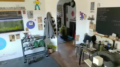 Jarvis online show from September 23, 5:01 pm