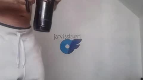 Jarvis online show from December 18, 4:28 pm