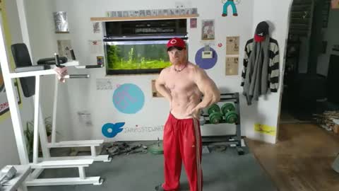 Jarvis online show from February 9, 3:38 pm