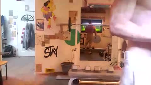 Jarvis online show from January 17, 3:53 pm